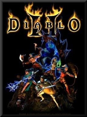 Toutes les informations sur Diablo II